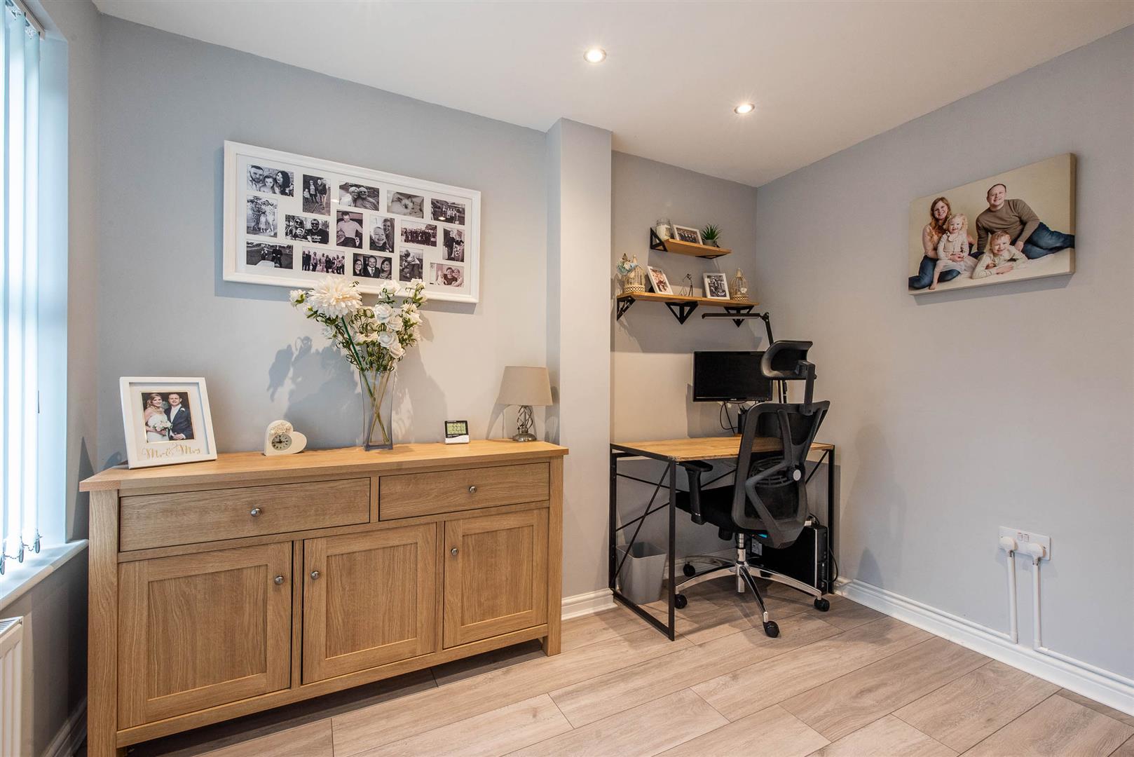 Birkdale Close, Euxton, Chorley